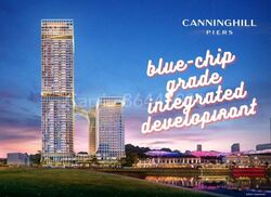 Canninghill Piers (D6), Apartment #471672561